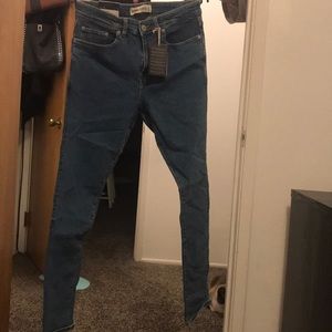 ASOS New Looks Men’s jeans